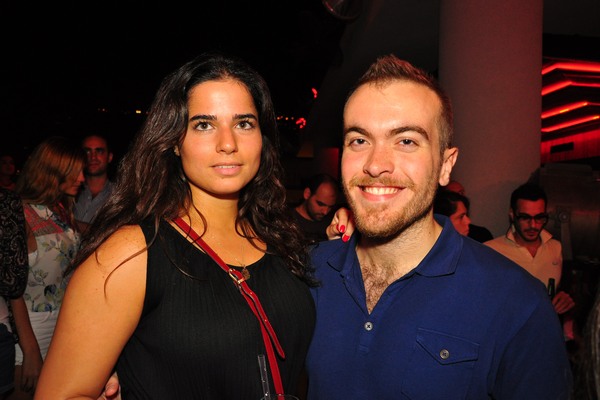 Mashrou leila live concert